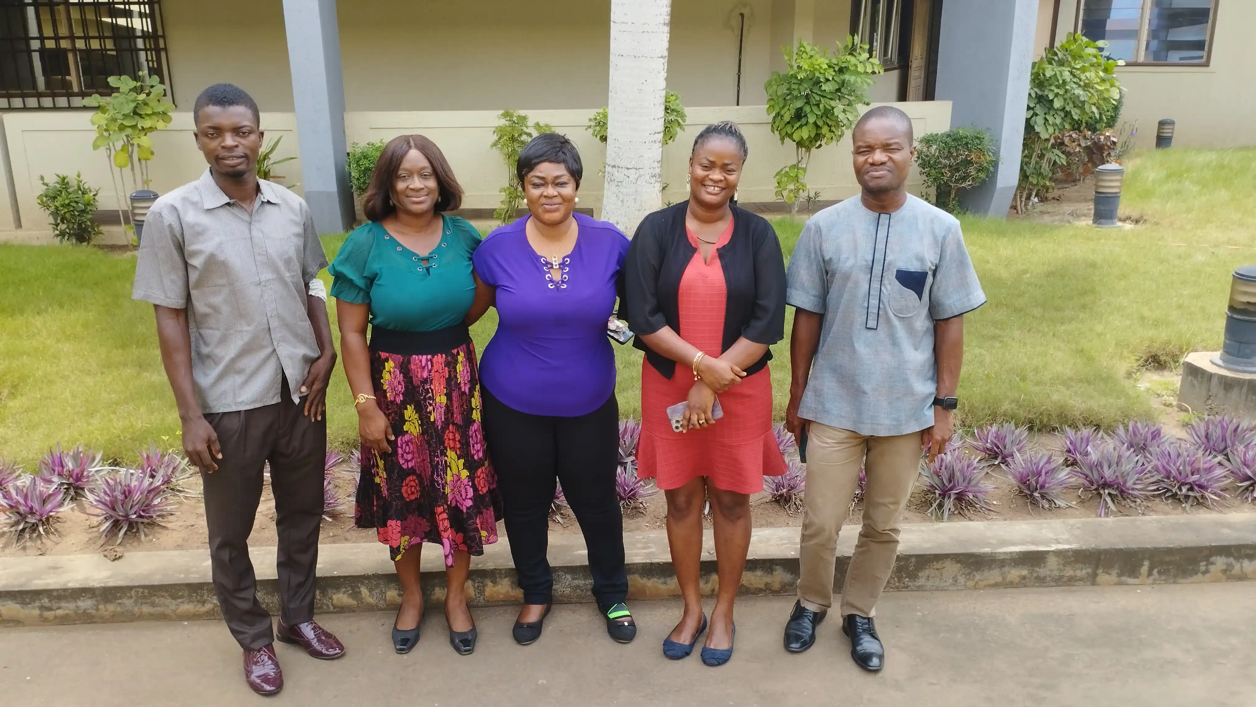 Collaboration session