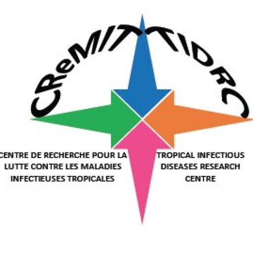 TIDRC Logo
